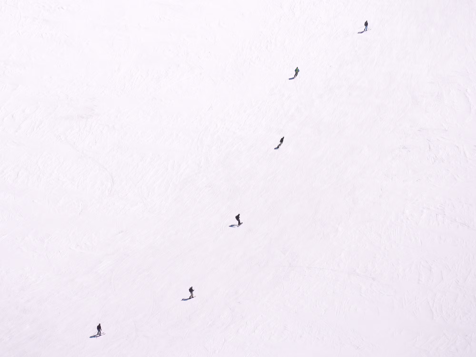 Exploring the Snowy Frontier: A Guide to Winter Sports