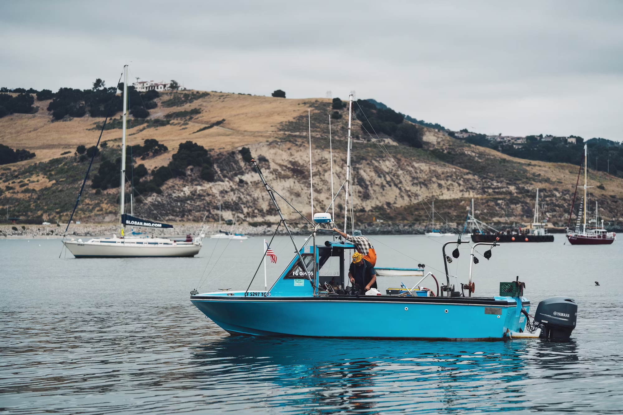 Casting Lines: Exploring the World of Fishing Techniques