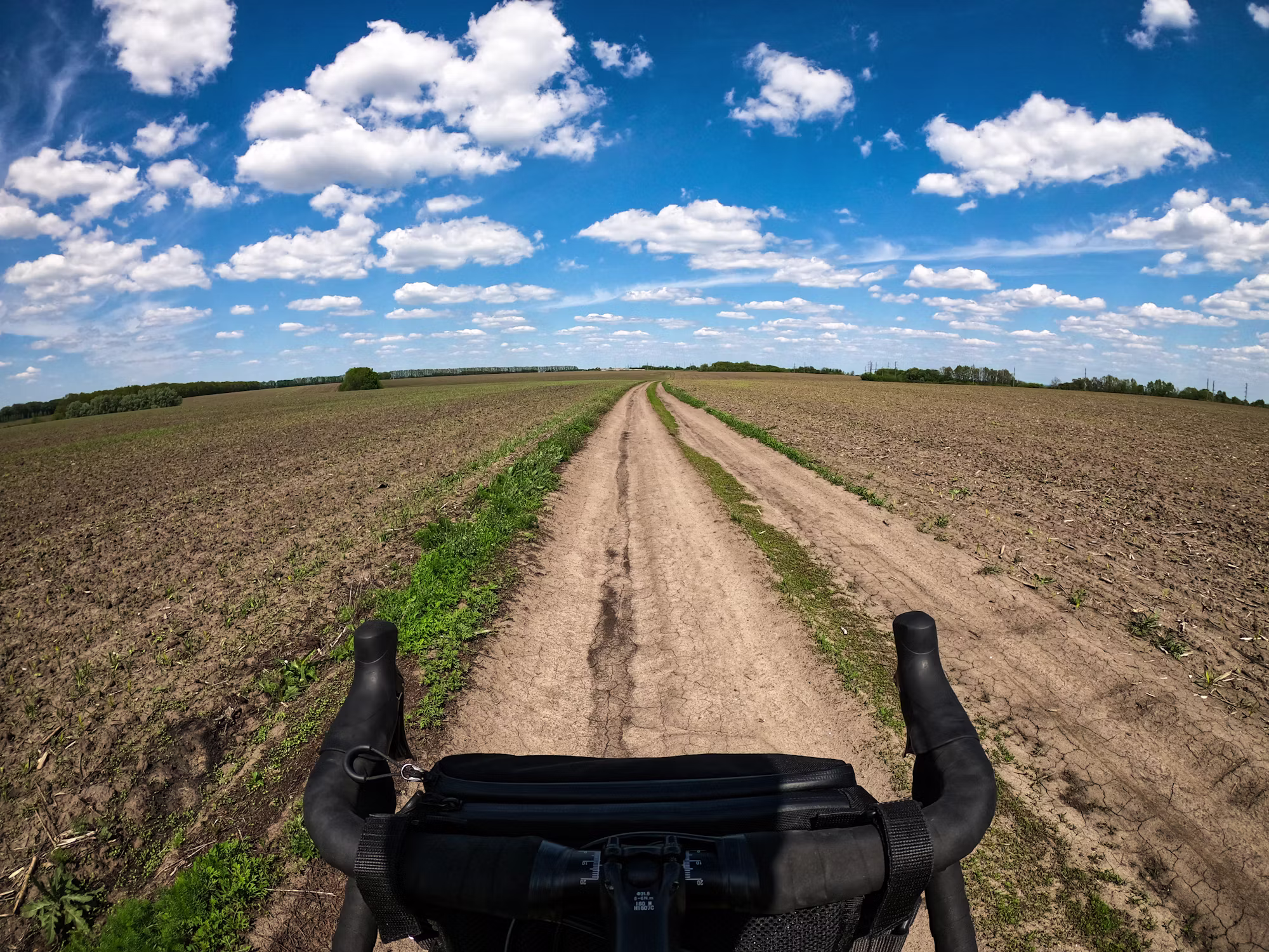 Cycling Through Life: The Benefits of a Two-Wheeled Adventure